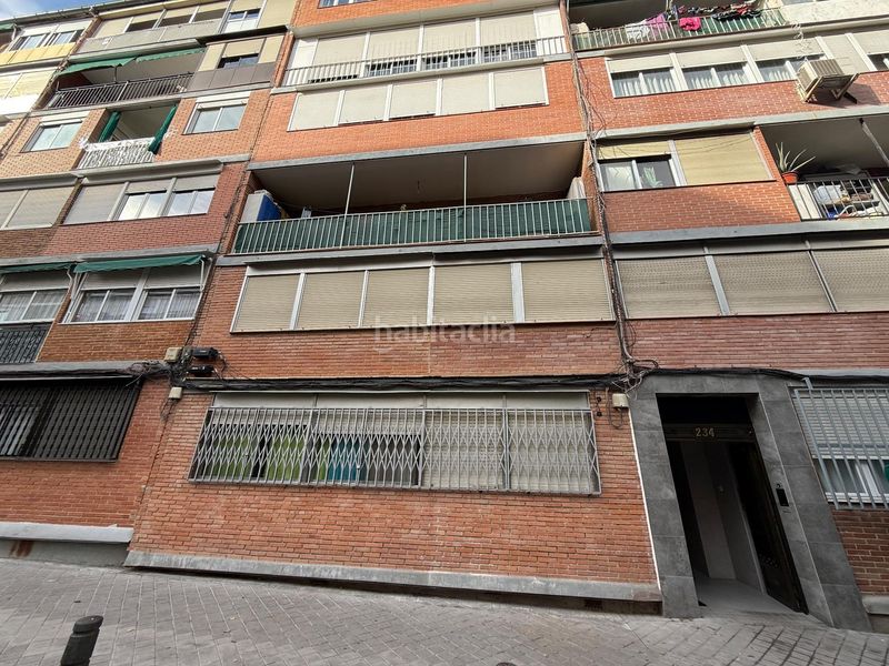 Foto 24d12173-4710-4fa8-9814-d44be0d52c58. Apartament a Aluche Madrid