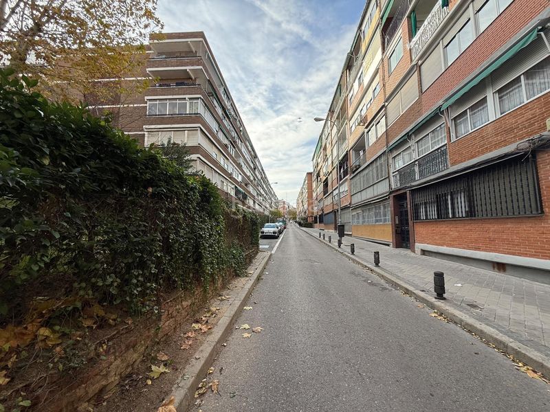 Foto 2efa1def-ae23-4ce3-b679-057899ae3876. Apartament a Aluche Madrid