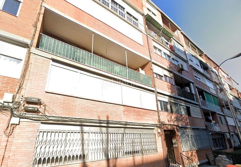 Foto 4823daff-8d73-43da-948b-109c5134e22e. Apartament a Aluche Madrid