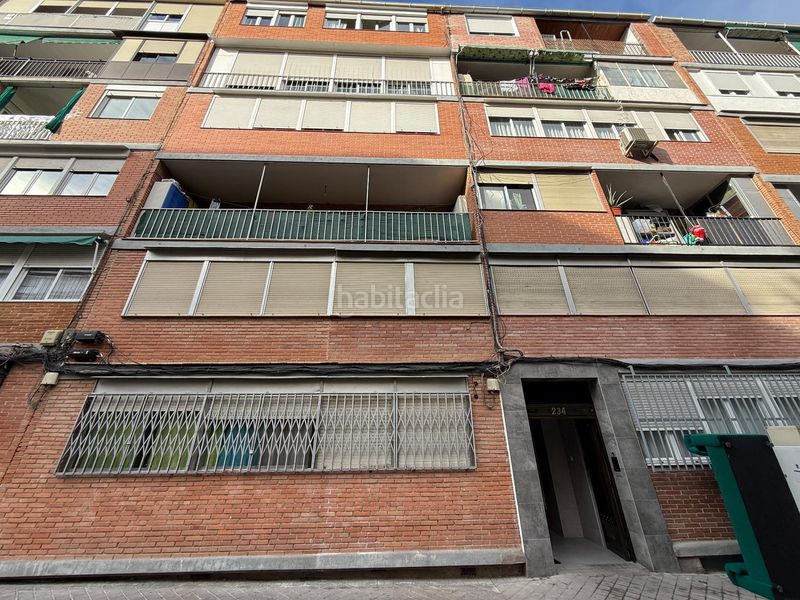 Foto 50f7dd8b-a95a-4ade-a4bd-31cfeba53a39. Apartament a Aluche Madrid