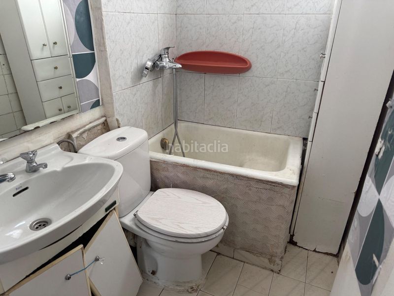 Foto 5b85f911-be98-4f54-803f-95da18efeeda. Apartament a Aluche Madrid