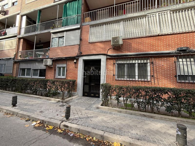 Foto 62321ee2-ef5f-435a-87a3-10feede8e190. Apartament a Aluche Madrid