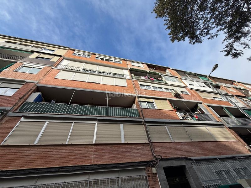 Foto 6e244620-a1df-4a22-91fe-367b9439ea23. Apartament a Aluche Madrid