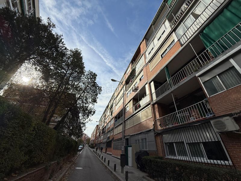 Foto a1e58365-cf8d-45a7-b007-e181c4c57eb9. Apartament a Aluche Madrid