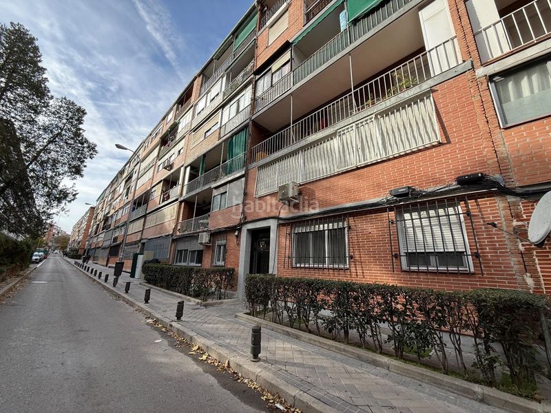 Foto abf0cc11-4877-493d-8899-88b80e62670b. Apartament a Aluche Madrid