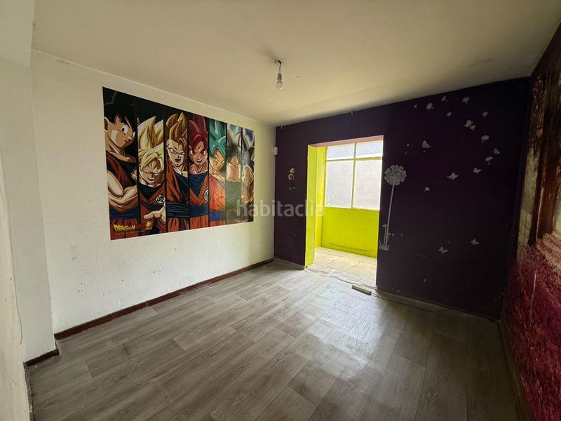 Foto b85419f6-2f76-4d4e-b5e6-5b86efb23599. Apartament a Aluche Madrid
