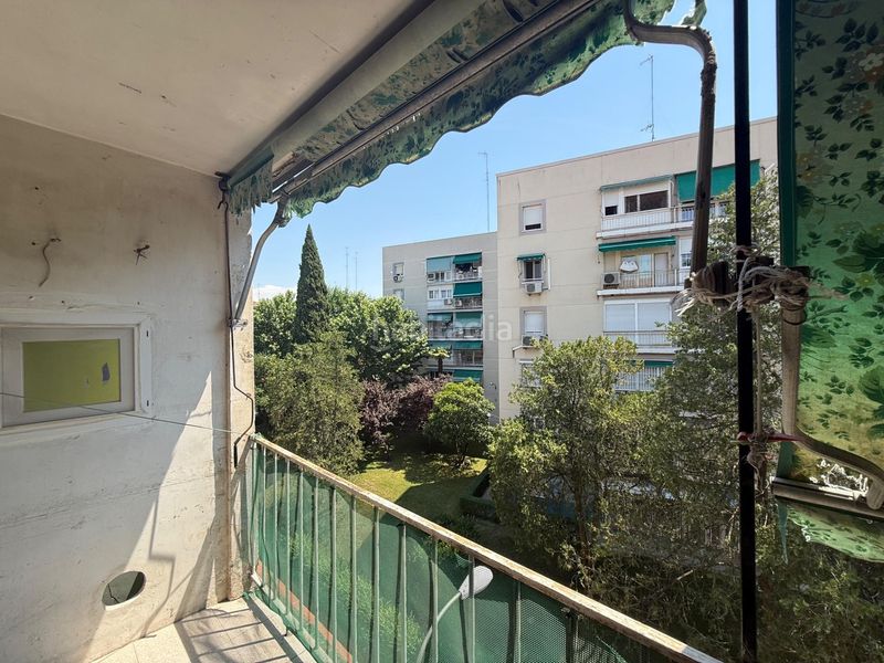 Foto d6a01d4d-cbda-4df9-80ea-aa3439530dd4. Apartament a Aluche Madrid
