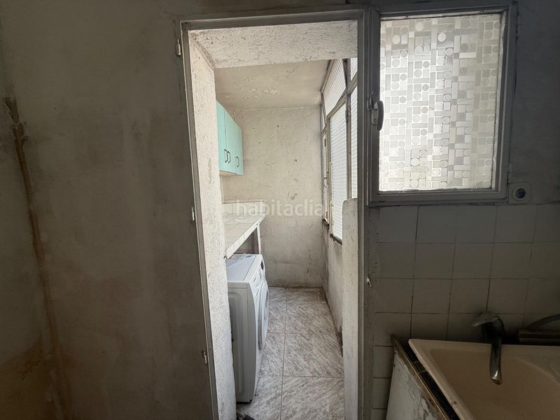 Foto d8514335-d484-49a1-be43-0ce25d98cc9f. Apartament a Aluche Madrid