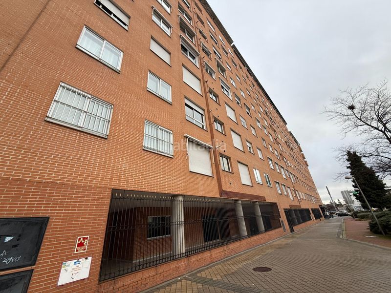 Foto 16775a0c-e23b-459f-ab7a-fdb9c1977992. Apartament a Abrantes Madrid