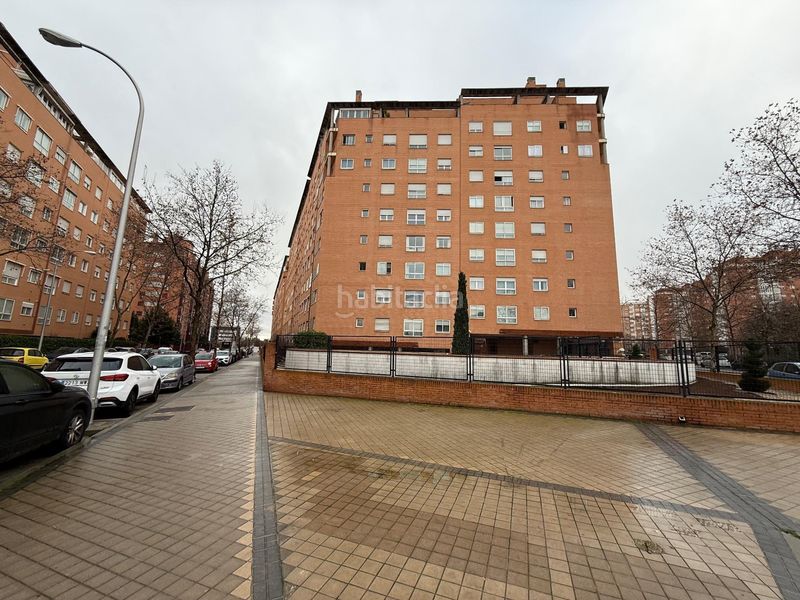 Foto 2c845cda-6e0f-4e3d-a238-88e2b42700a6. Apartament a Abrantes Madrid
