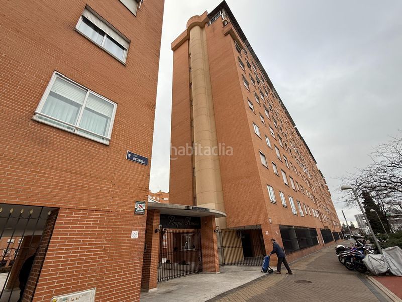 Foto 49866213-cee4-49b9-b462-ca5fa829ff3e. Apartament a Abrantes Madrid