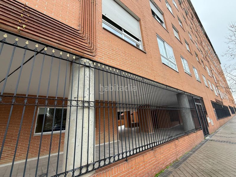 Foto 4e59f3b6-41fb-4925-8185-3977064ee41a. Apartament a Abrantes Madrid