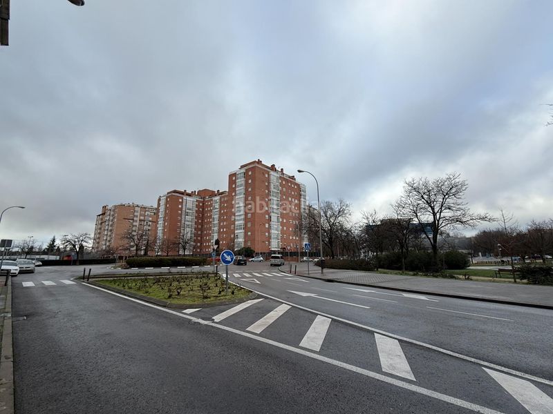 Foto 53f56ece-9e15-49ed-837c-2ab54da7a185. Apartament a Abrantes Madrid
