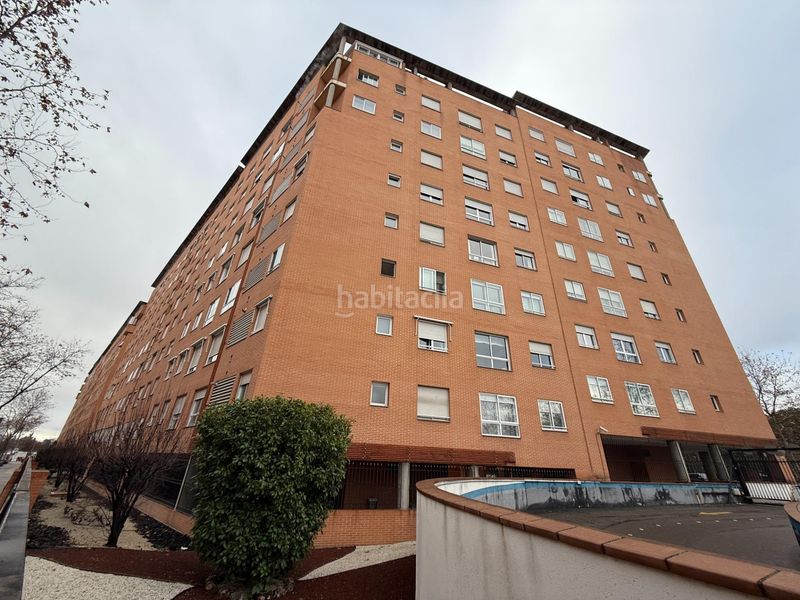 Foto 5499d59a-f9d1-42e2-b5ce-ecb9d84c875f. Apartament a Abrantes Madrid