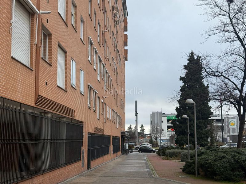 Foto 63327872-5f93-423c-872a-89e9dbed8e68. Apartament a Abrantes Madrid