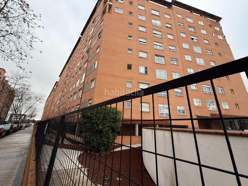 Foto bfacd8db-3f0e-43a9-8496-2b8a90ed8f8c. Apartament a Abrantes Madrid