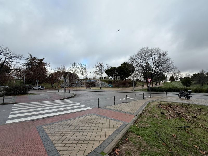 Foto df42207c-9a23-4127-bb8b-2e957ada8276. Apartament a Abrantes Madrid