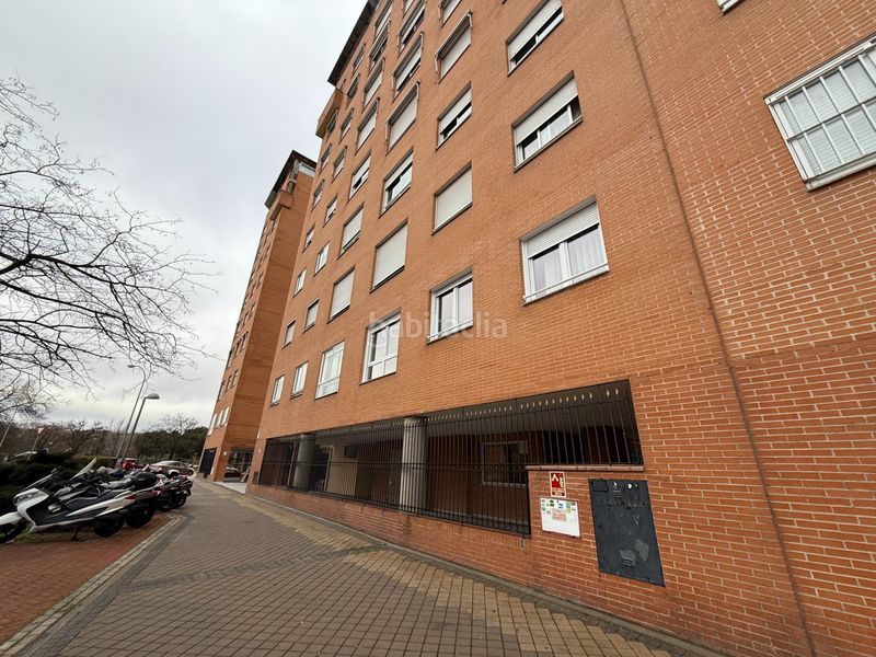 Foto eb30a446-195d-4e2c-9942-b58d3fbe4acb. Apartament a Abrantes Madrid