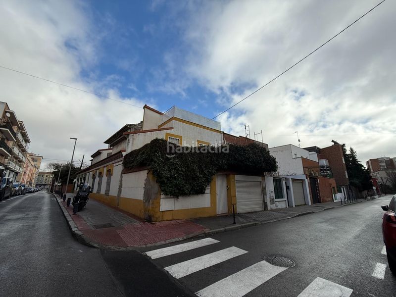 Foto ea530cdb-bc41-4c5e-bbcf-2bafab9f8878. Apartament a Opañel Madrid