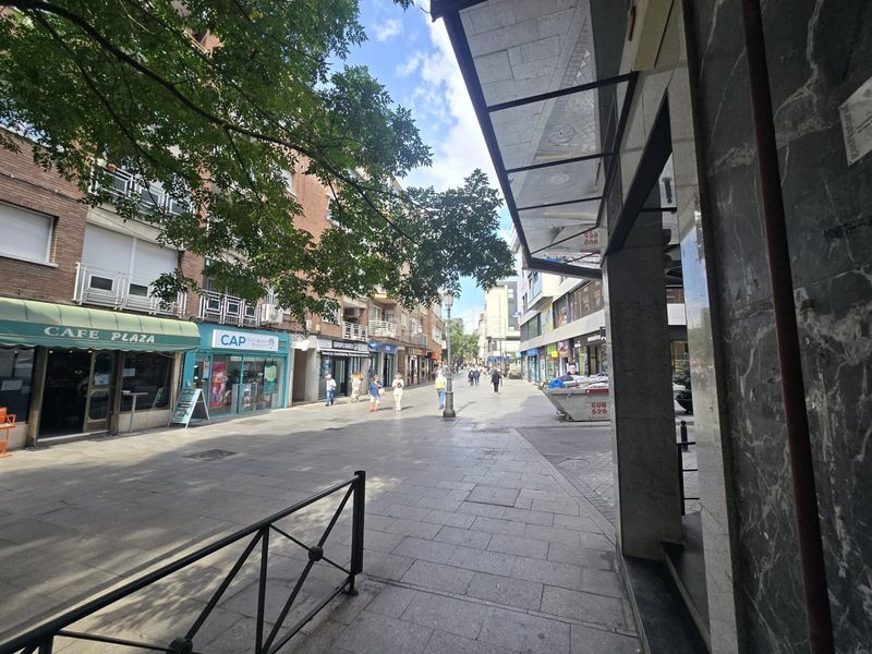 Foto aa37b258-8768-499d-a6fd-5f583da660a2. Pis a Casco Antiguo Alcorcón