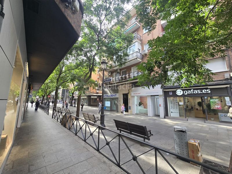 Foto fa67ba4e-63a6-4e63-b670-0ba46e4eed0e. Pis a Casco Antiguo Alcorcón
