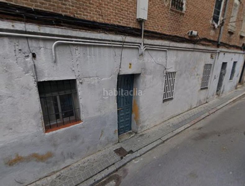 Foto 16e1f506-9da0-472c-b009-be45b527a82e. Apartament a San Diego Madrid