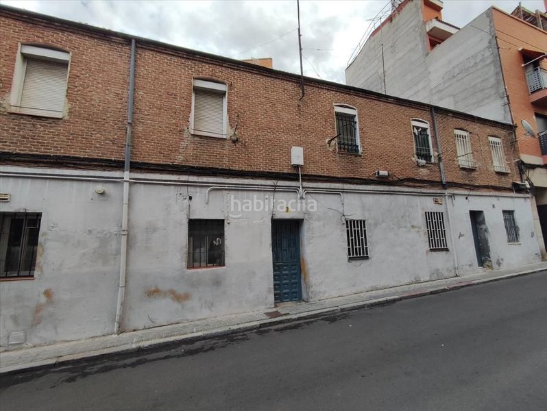 Foto 82c0aba3-deb5-4c97-970f-181a377c45b3. Apartament a San Diego Madrid