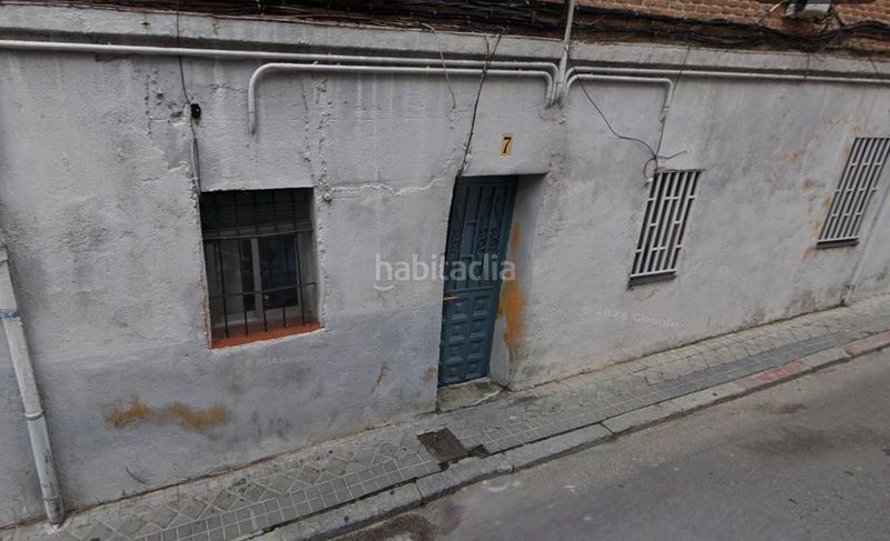 Foto d7786bc6-a55c-4d98-a9eb-becdc50484f4. Apartament a San Diego Madrid