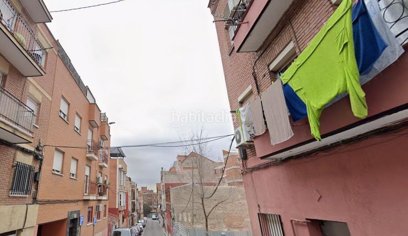 Foto f5028d38-7d02-466c-aa5e-d1232227eef6. Apartament a San Diego Madrid