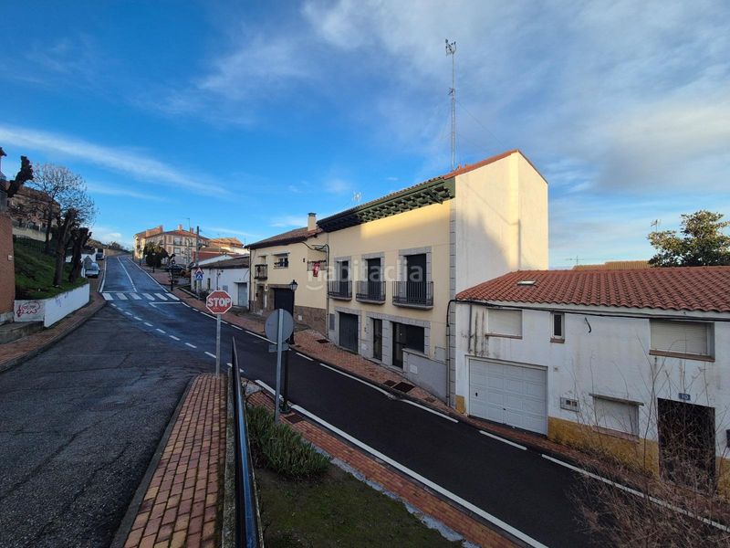 Foto 0191a489-2665-4f5c-87af-fb779453e4e9. Dúplex a Villamantilla