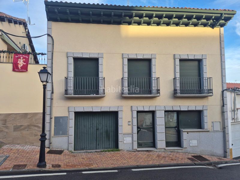 Foto 0204837b-6f92-4829-ac96-7c5e4559eb6b. Dúplex a Villamantilla