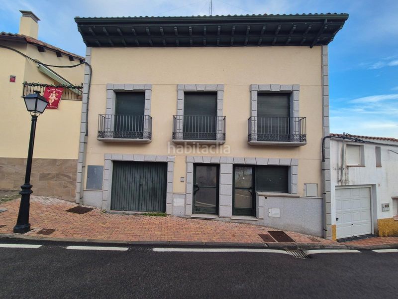 Foto 05aca6bd-11d0-4cd8-92be-c30b636ccce5. Dúplex a Villamantilla