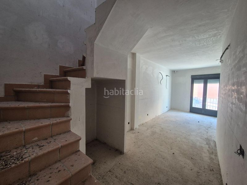 Foto 17e50fa7-c0bc-4666-b00e-d8ed1fb8c51a. Dúplex a Villamantilla