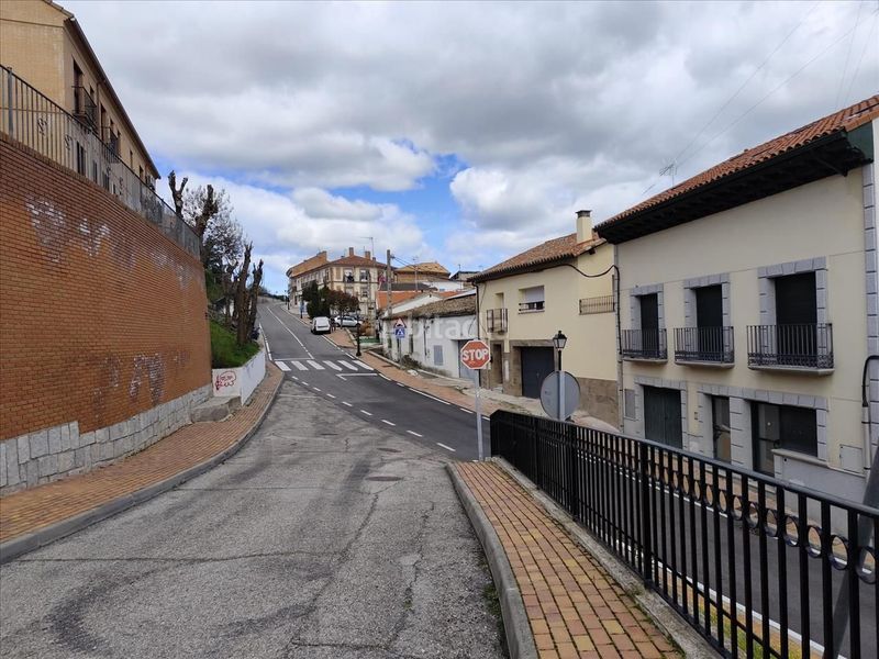 Foto 59699134-a49f-46fb-ba29-feb64810d756. Dúplex a Villamantilla