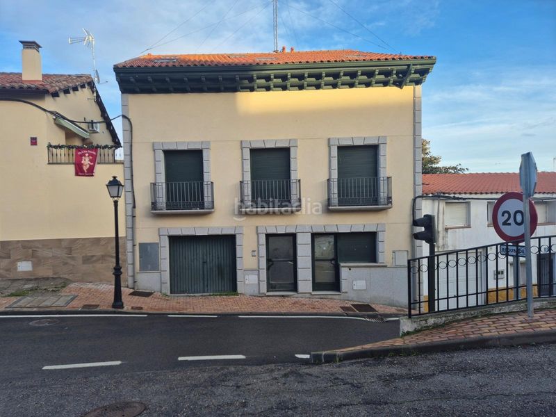 Foto 78e72738-779d-4b63-baf5-1dd8208c021a. Dúplex a Villamantilla