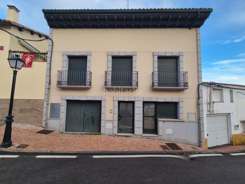 Foto b5f6819f-62b7-48bd-b467-345f8d5e7bf4. Dúplex a Villamantilla