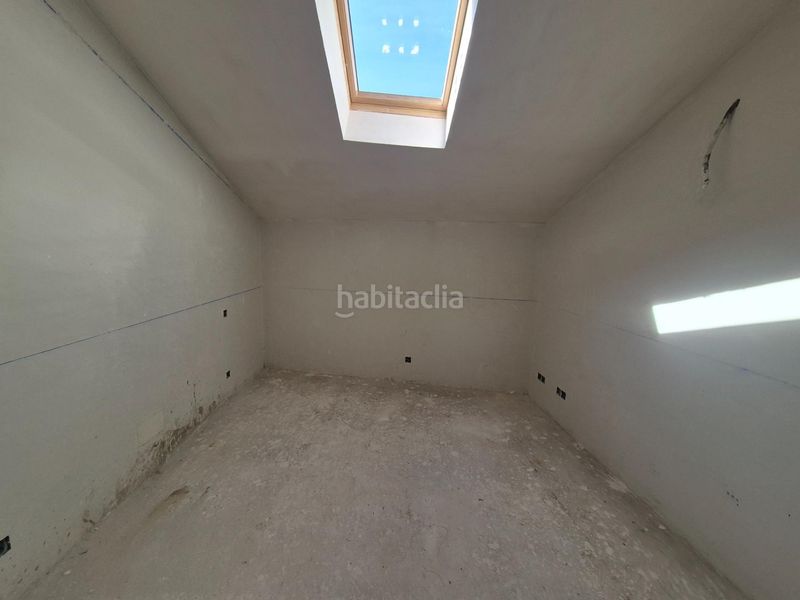 Foto efd39776-e6cc-4502-9111-79cbcb9a3853. Dúplex a Villamantilla