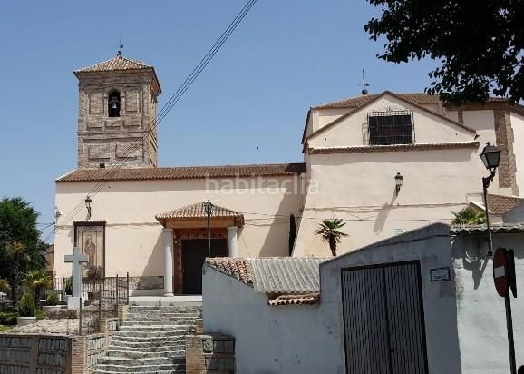 Foto 50003755-9fa7-47c6-93c3-302fc59bf7db. Dúplex a Viso de San Juan (El)