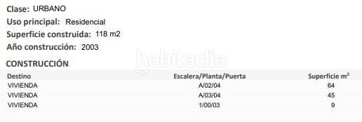 Foto 67d748aa-6a83-44a3-a142-d8ca71d7bb39. Dúplex a Viso de San Juan (El)