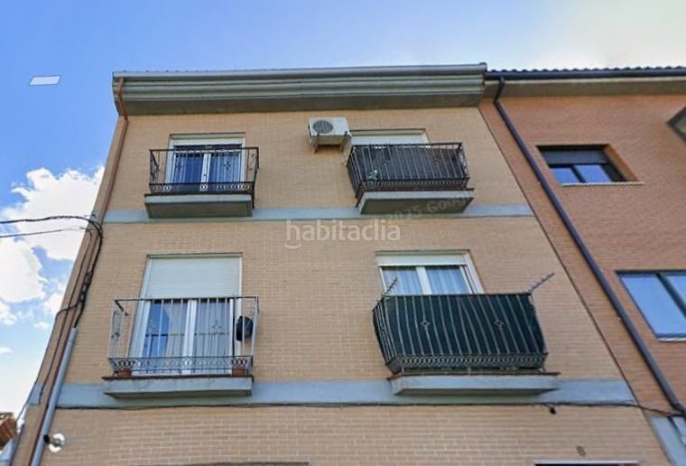 Foto fc5037f6-0fca-403f-8669-4826477d67c8. Dúplex a Viso de San Juan (El)