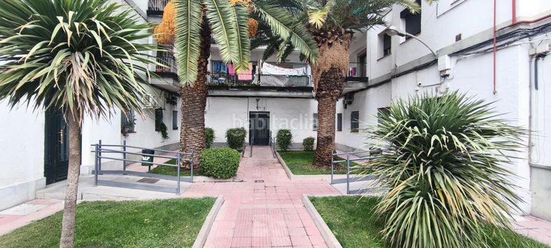 Foto 344f196e-0292-443b-829e-4f268c71a974. Apartament a Villaverde Alto Madrid