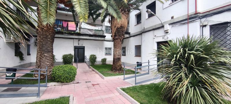 Foto c2b5916d-08c4-4d42-ae6c-9f43bbe51b81. Apartament a Villaverde Alto Madrid