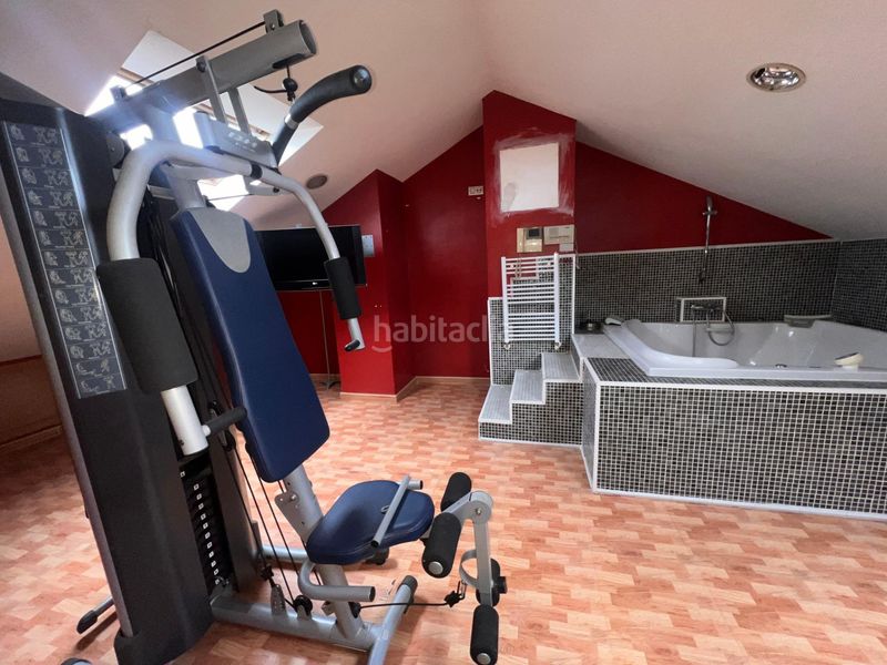 Foto 2966660a-b656-45cc-96ef-2fc0bb4ea31d. Casa adossada a Fuentebella-San Fermín-El Leguario Parla