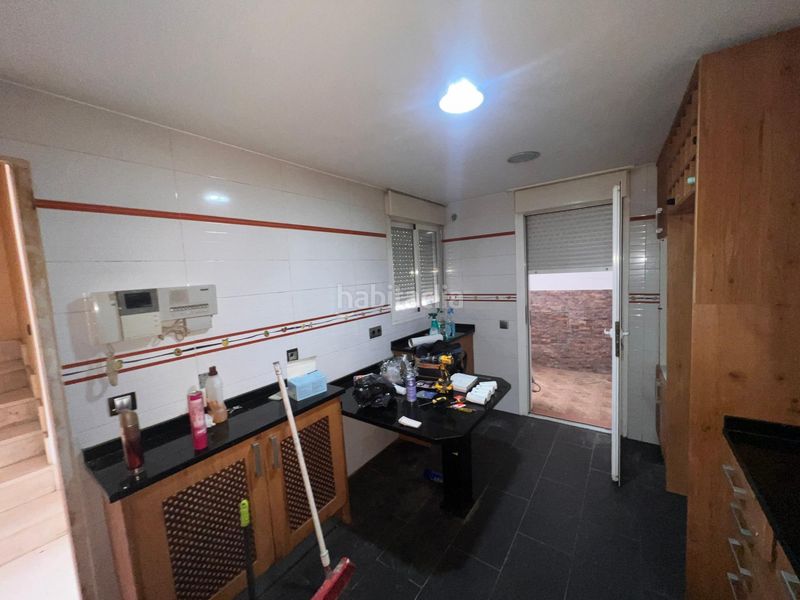 Foto 2ded3924-7426-44b5-a649-a37320c09134. Casa adossada a Fuentebella-San Fermín-El Leguario Parla