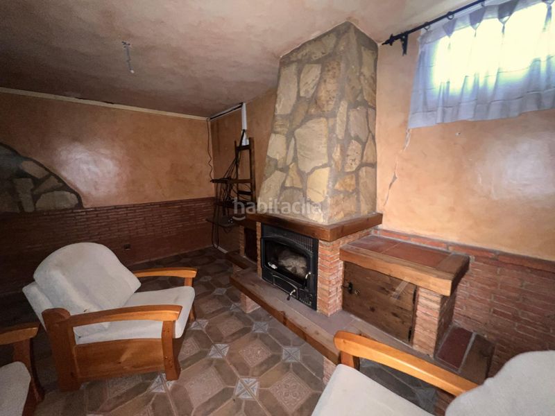 Foto 3d35f23b-e2f3-4faa-8b2f-e16f6a3e0891. Casa adossada a Fuentebella-San Fermín-El Leguario Parla