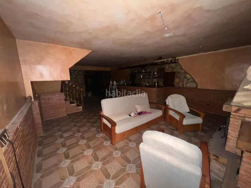 Foto 429a2bd3-6a8e-4446-9505-6e31a5df8ea4. Casa adossada a Fuentebella-San Fermín-El Leguario Parla