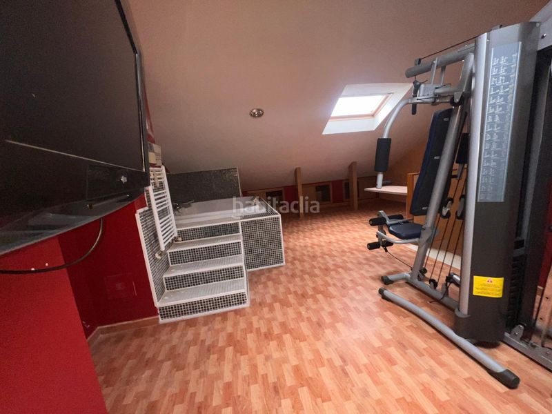 Foto ac456044-7ce4-45db-b054-d75b4297c3bb. Casa adossada a Fuentebella-San Fermín-El Leguario Parla