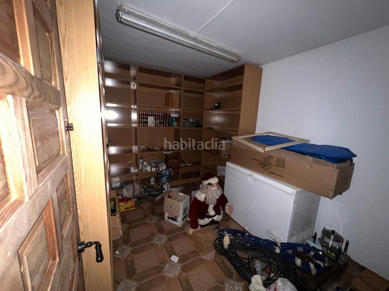 Foto bf6e1bf3-1cff-43d8-a992-1ba46afd590a. Casa adossada a Fuentebella-San Fermín-El Leguario Parla