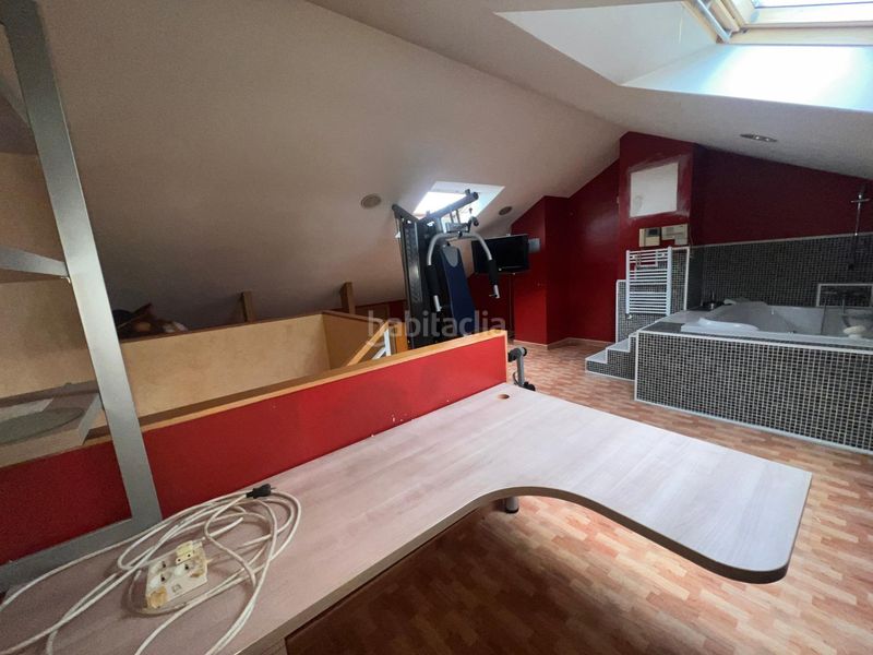 Foto bfc60a5a-e60d-4e19-8f70-7988a0a570fa. Casa adossada a Fuentebella-San Fermín-El Leguario Parla