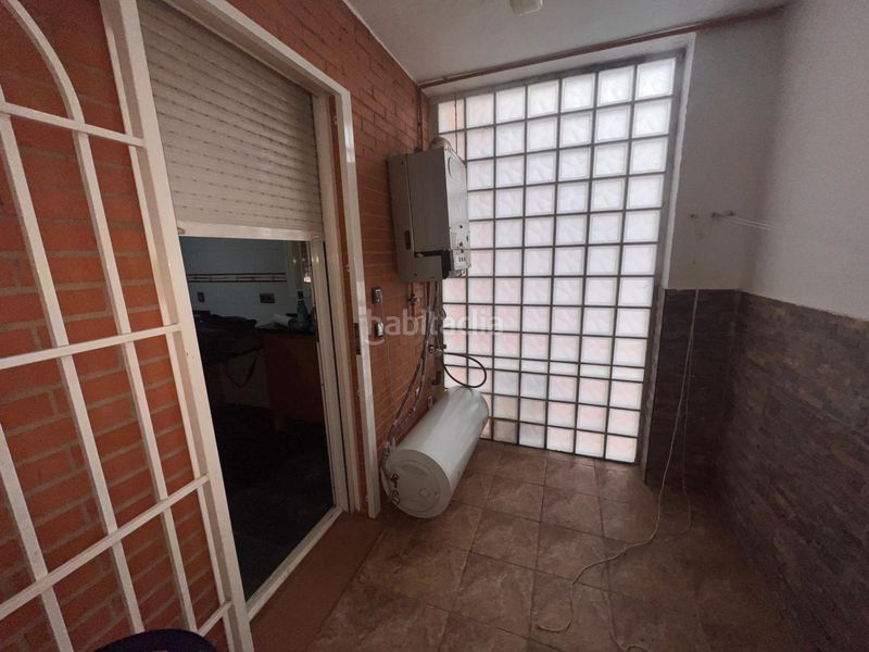 Foto c75aa298-9ddd-42aa-891b-166c279ea5d3. Casa adossada a Fuentebella-San Fermín-El Leguario Parla